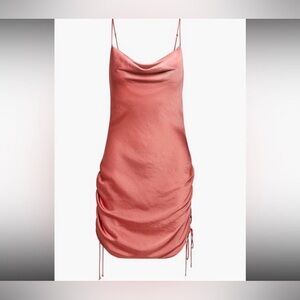 Wilfred Only Ruched Dress